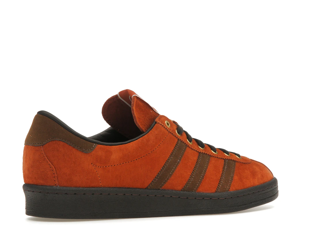 adidas Arkesden SPZL Fox Red