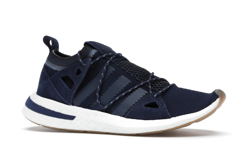 adidas Arkyn Hi-Res Blue (Women's)