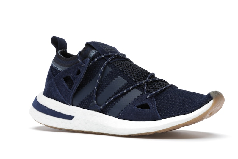 adidas Arkyn Hi-Res Blue (Women's)