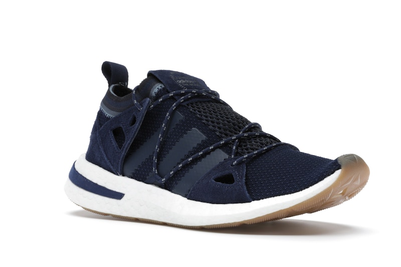 adidas Arkyn Hi-Res Blue (Women's)
