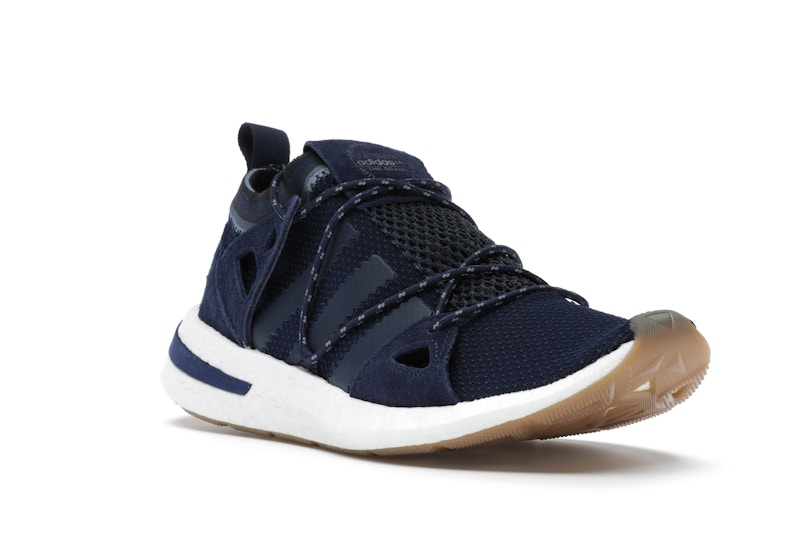 adidas Arkyn Hi-Res Blue (Women's)