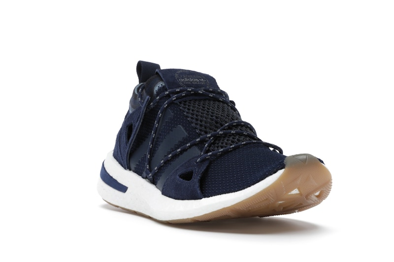 adidas Arkyn Hi-Res Blue (Women's)