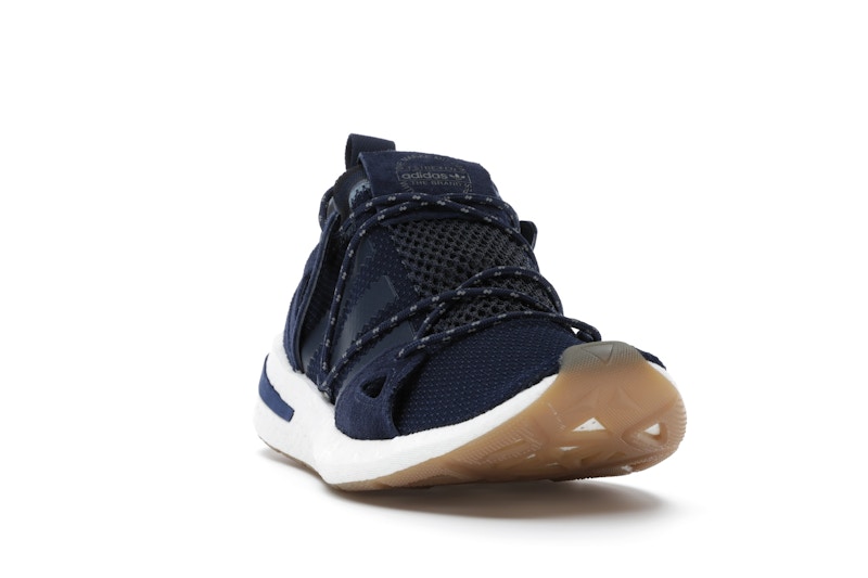 adidas Arkyn Hi-Res Blue (Women's)