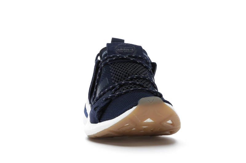 adidas Arkyn Hi-Res Blue (Women's)
