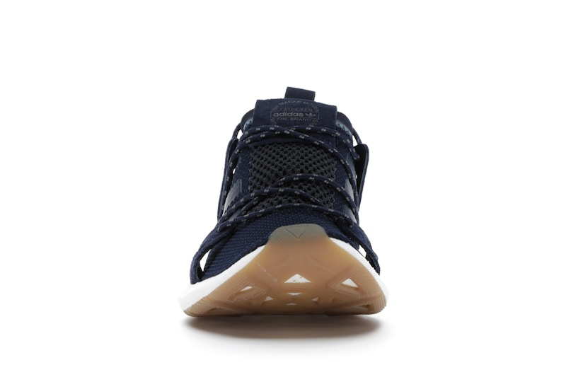adidas Arkyn Hi-Res Blue (Women's)