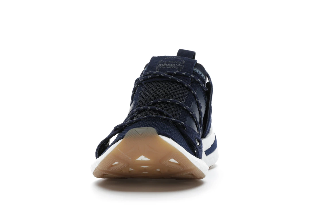 adidas Arkyn Hi-Res Blue (Women's)