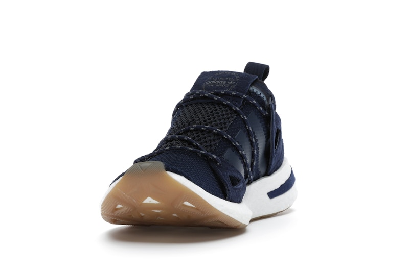 adidas Arkyn Hi-Res Blue (Women's)