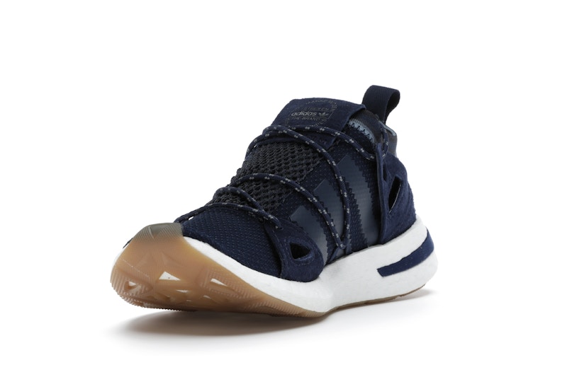 adidas Arkyn Hi-Res Blue (Women's)