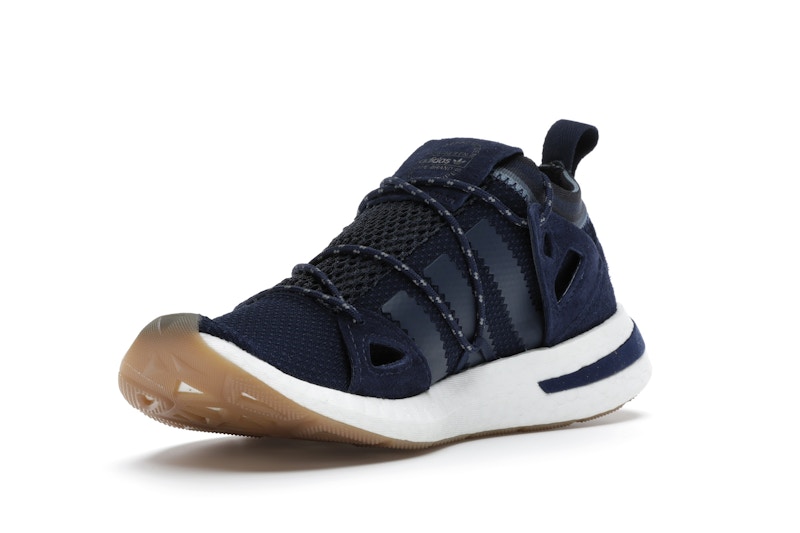adidas Arkyn Hi-Res Blue (Women's)