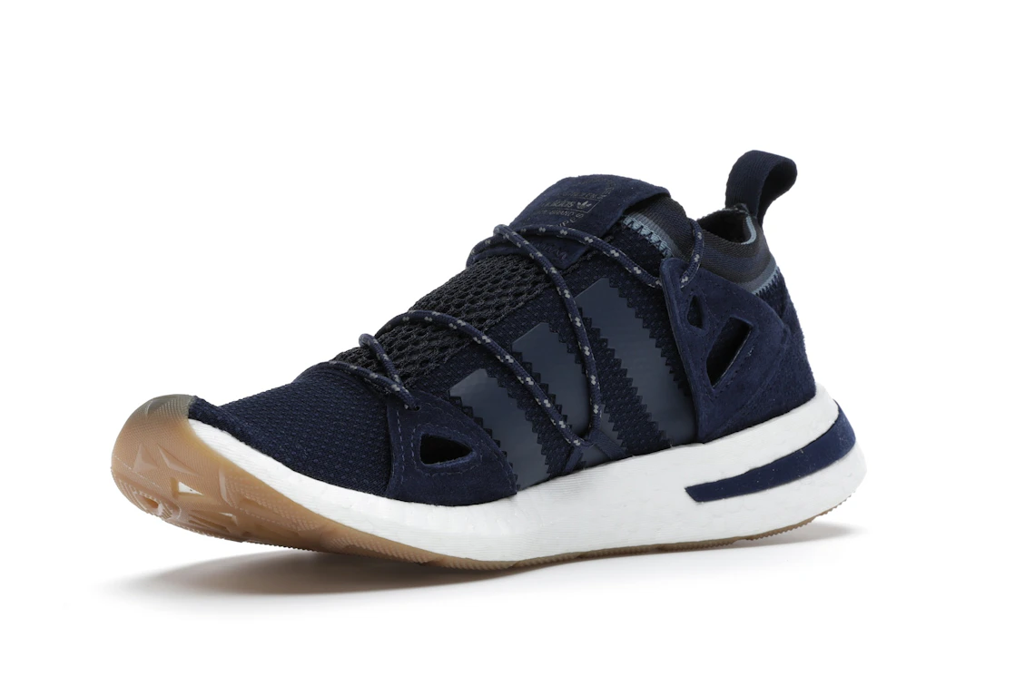 adidas Arkyn Hi-Res Blue (Women's)