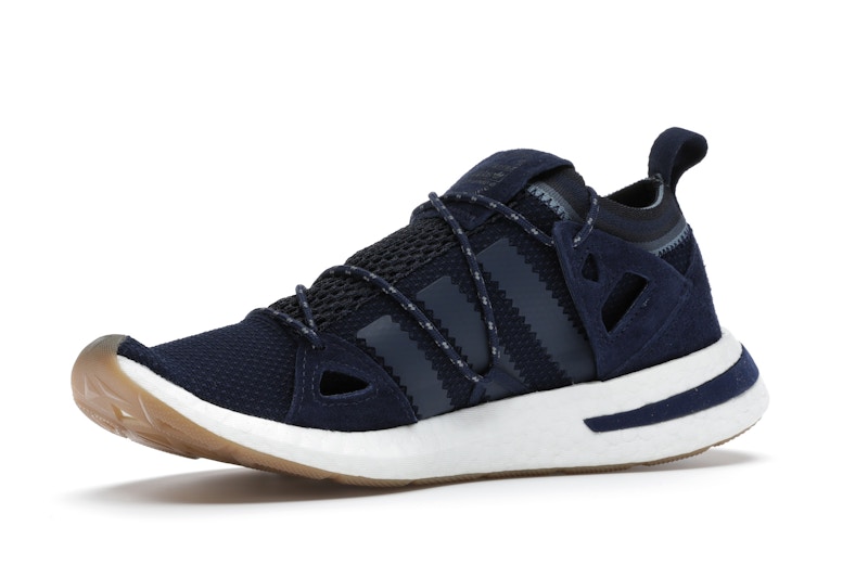 adidas Arkyn Hi-Res Blue (Women's)