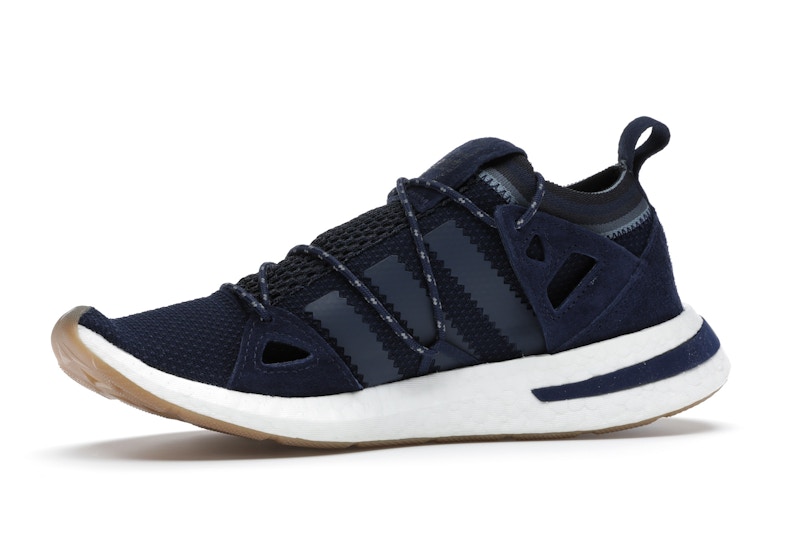 adidas Arkyn Hi-Res Blue (Women's)
