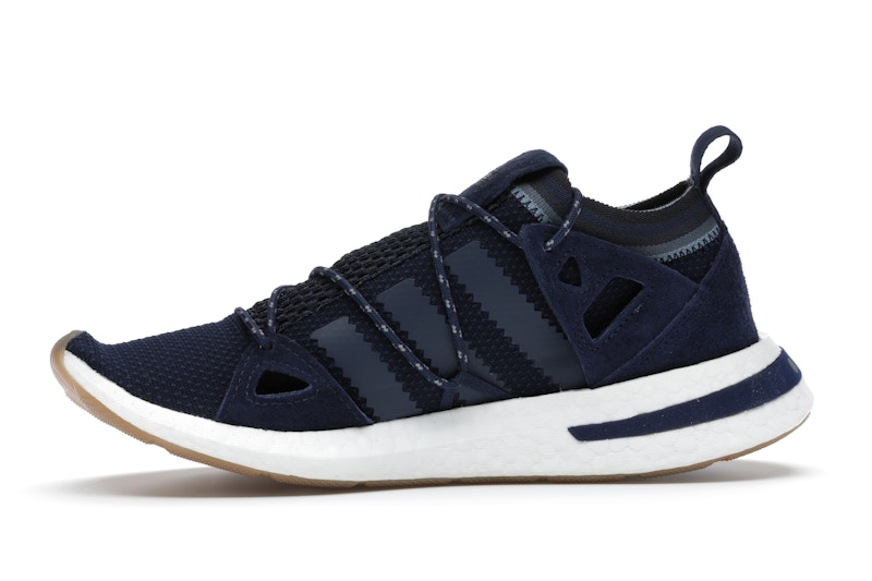 adidas Arkyn Hi-Res Blue (Women's)