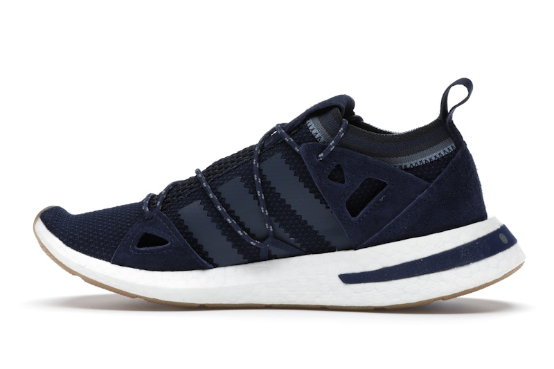 adidas Arkyn Hi-Res Blue (Women's)