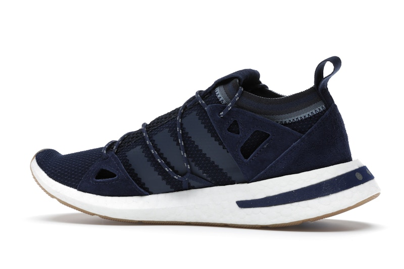 adidas Arkyn Hi-Res Blue (Women's)