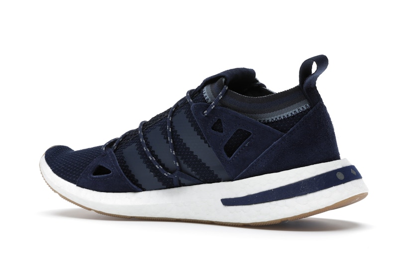 adidas Arkyn Hi-Res Blue (Women's)