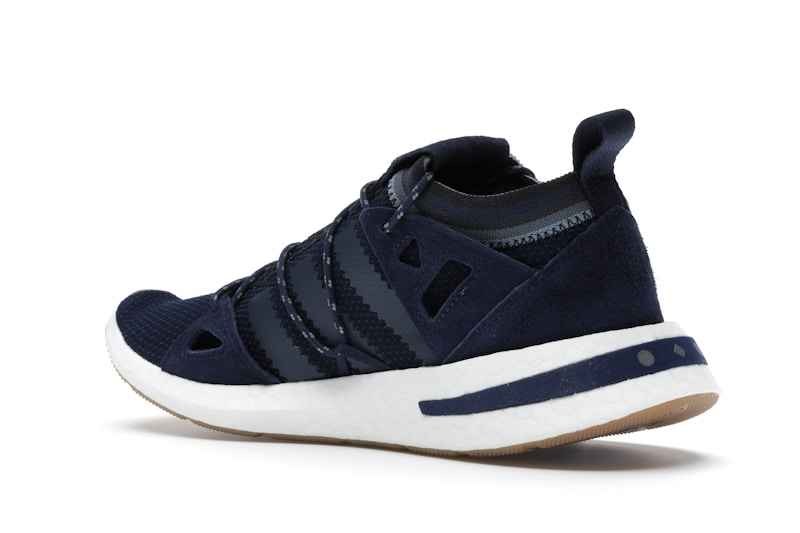 adidas Arkyn Hi-Res Blue (Women's)