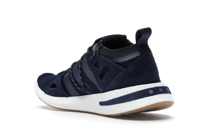 adidas Arkyn Hi-Res Blue (Women's)