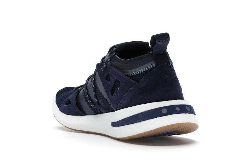 adidas Arkyn Hi-Res Blue (Women's)