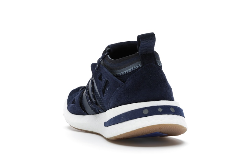 adidas Arkyn Hi-Res Blue (Women's)