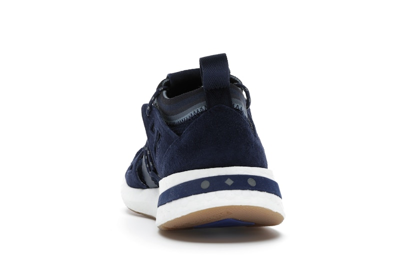 adidas Arkyn Hi-Res Blue (Women's)