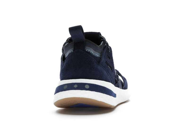 adidas Arkyn Hi-Res Blue (Women's)