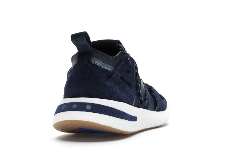 adidas Arkyn Hi-Res Blue (Women's)