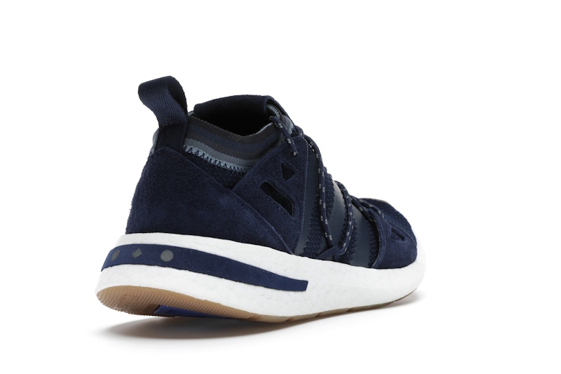 adidas Arkyn Hi-Res Blue (Women's)
