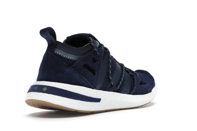 adidas Arkyn Hi-Res Blue (Women's)