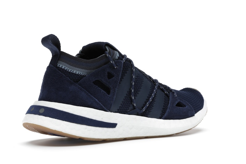 adidas Arkyn Hi-Res Blue (Women's)