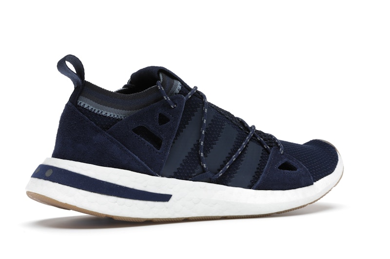 adidas Arkyn Hi-Res Blue (Women's)