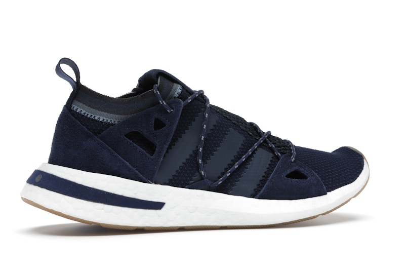 adidas Arkyn Hi-Res Blue (Women's)