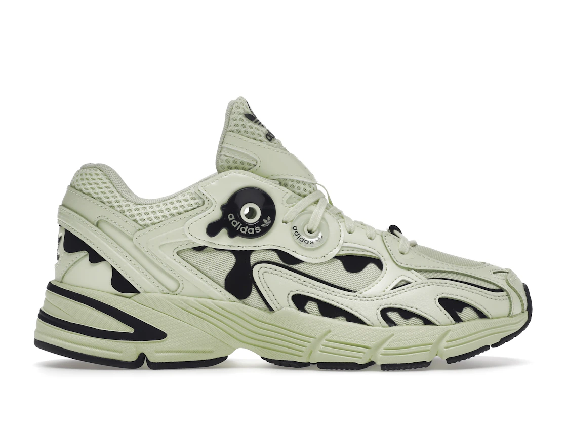 adidas Astir Almost Lime (Women's)