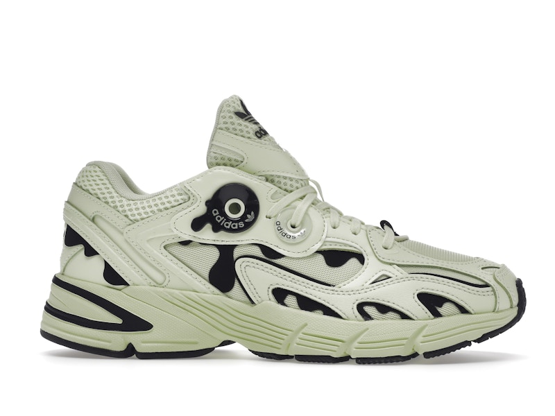 adidas Astir Almost Lime (Women's)
