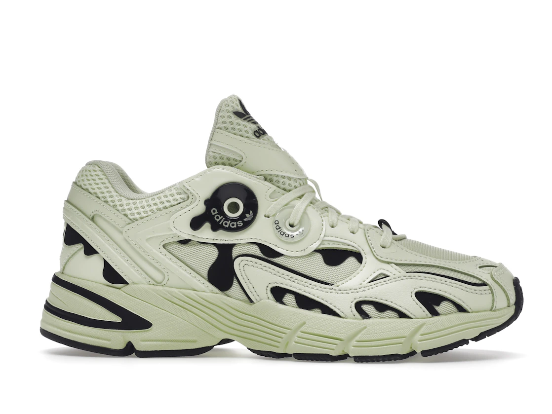 adidas Astir Almost Lime (Women's)