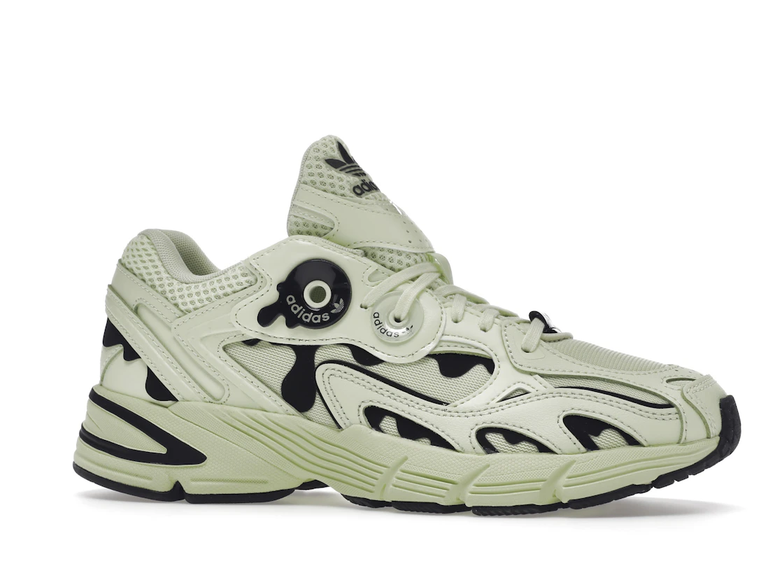 adidas Astir Almost Lime (Women's)