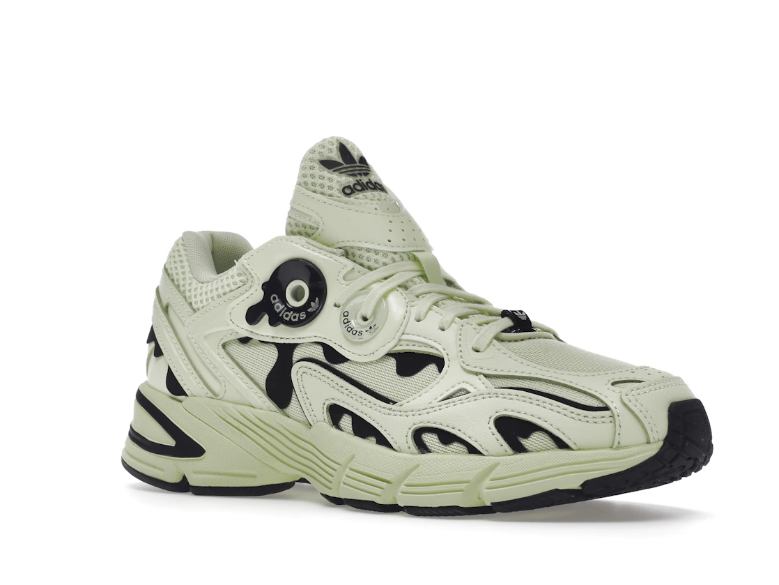 adidas Astir Almost Lime (Women's)