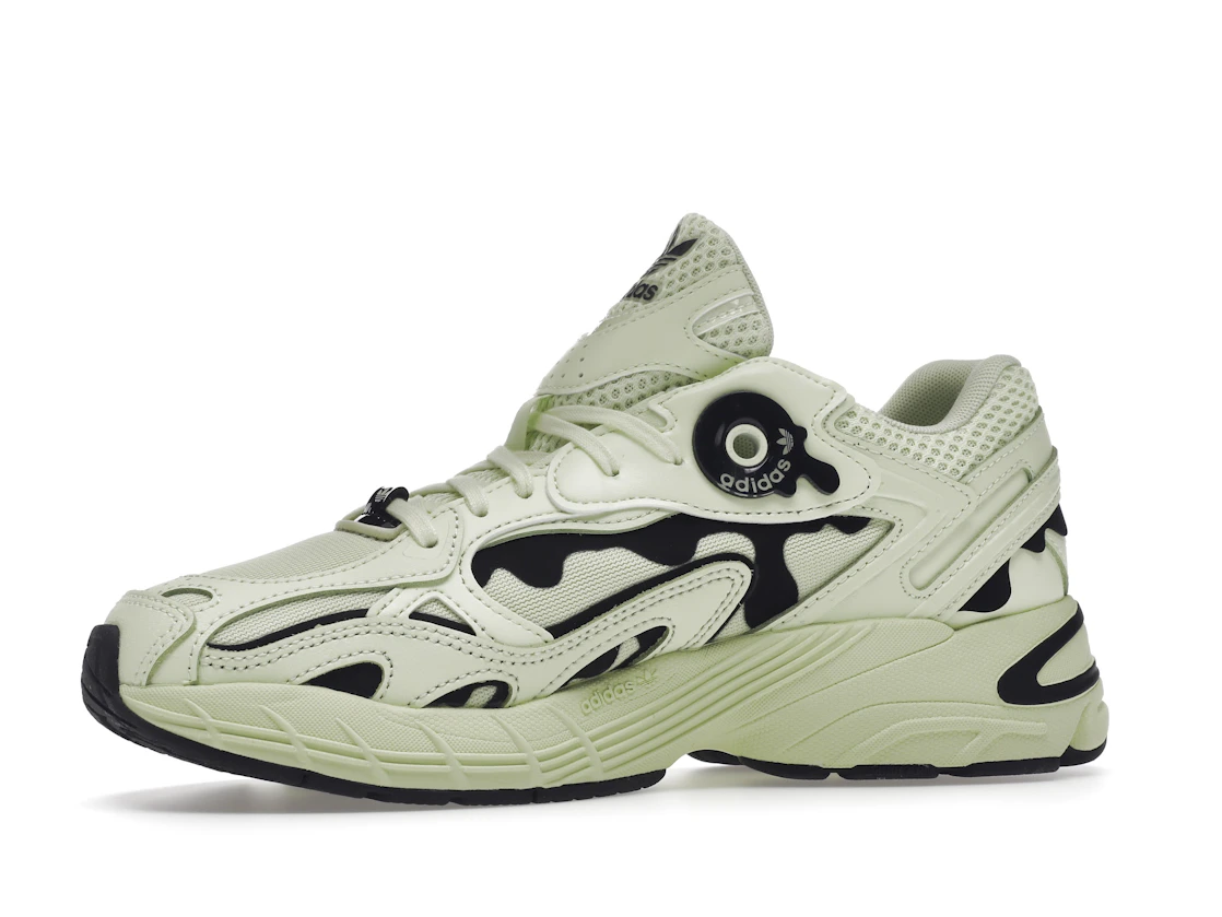 adidas Astir Almost Lime (Women's)