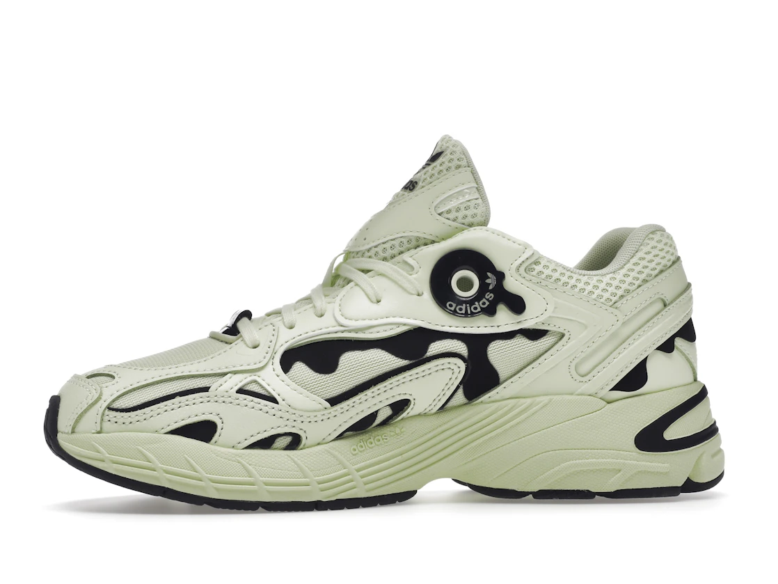 adidas Astir Almost Lime (Women's)