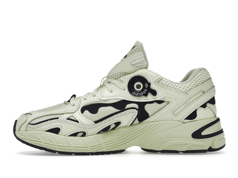 adidas Astir Almost Lime (Women's)