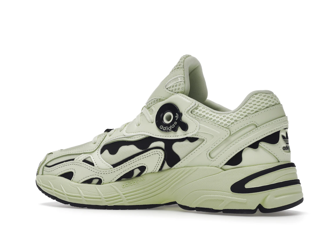adidas Astir Almost Lime (Women's)