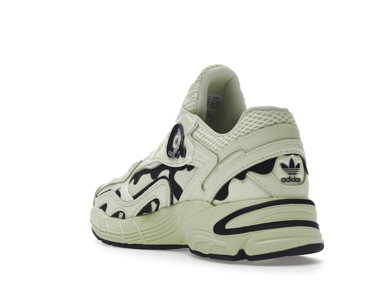 adidas Astir Almost Lime (Women's)