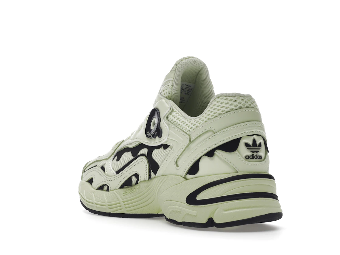adidas Astir Almost Lime (Women's)