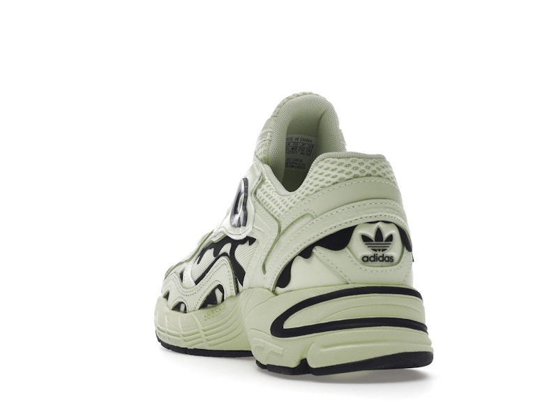 adidas Astir Almost Lime (Women's)