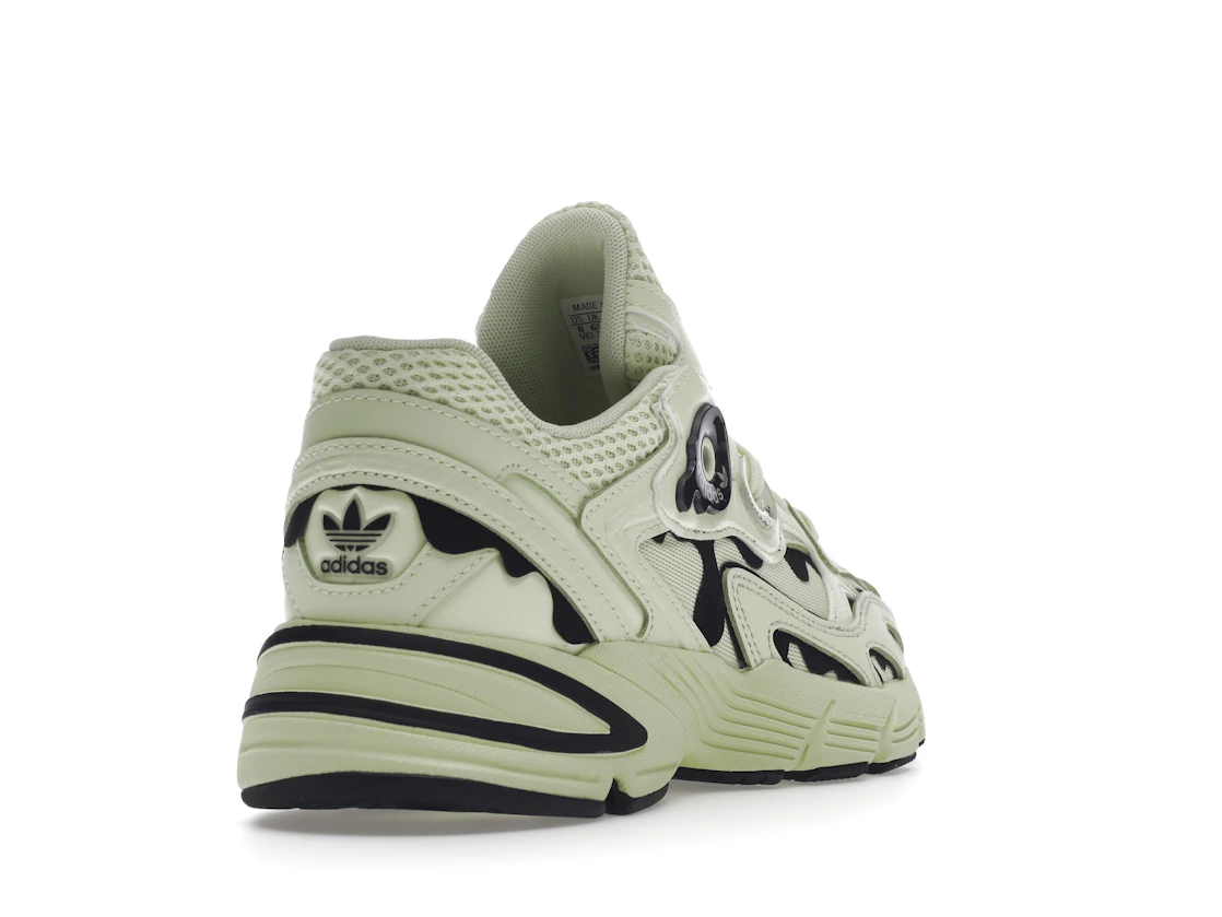 adidas Astir Almost Lime (Women's)