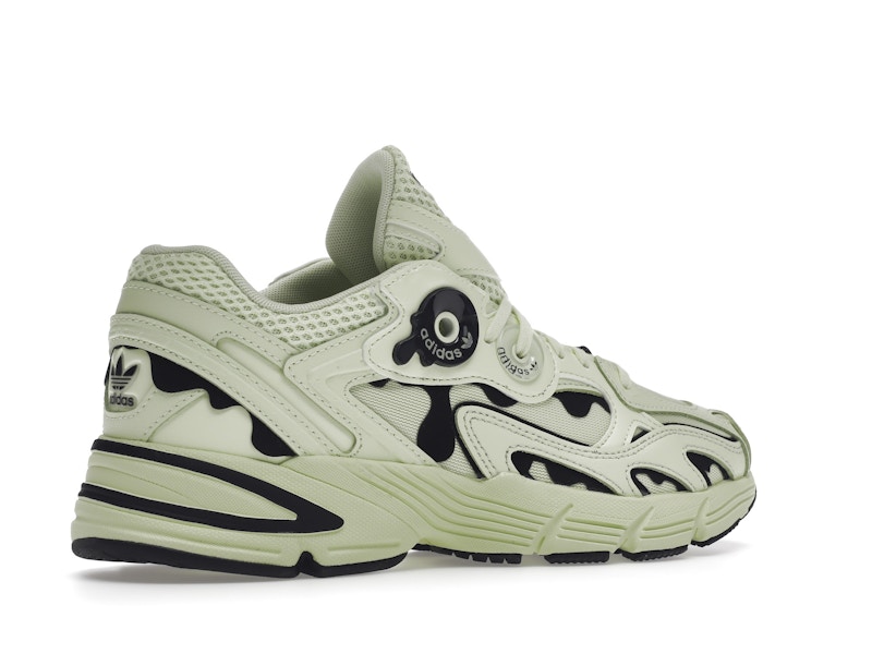 adidas Astir Almost Lime (Women's)