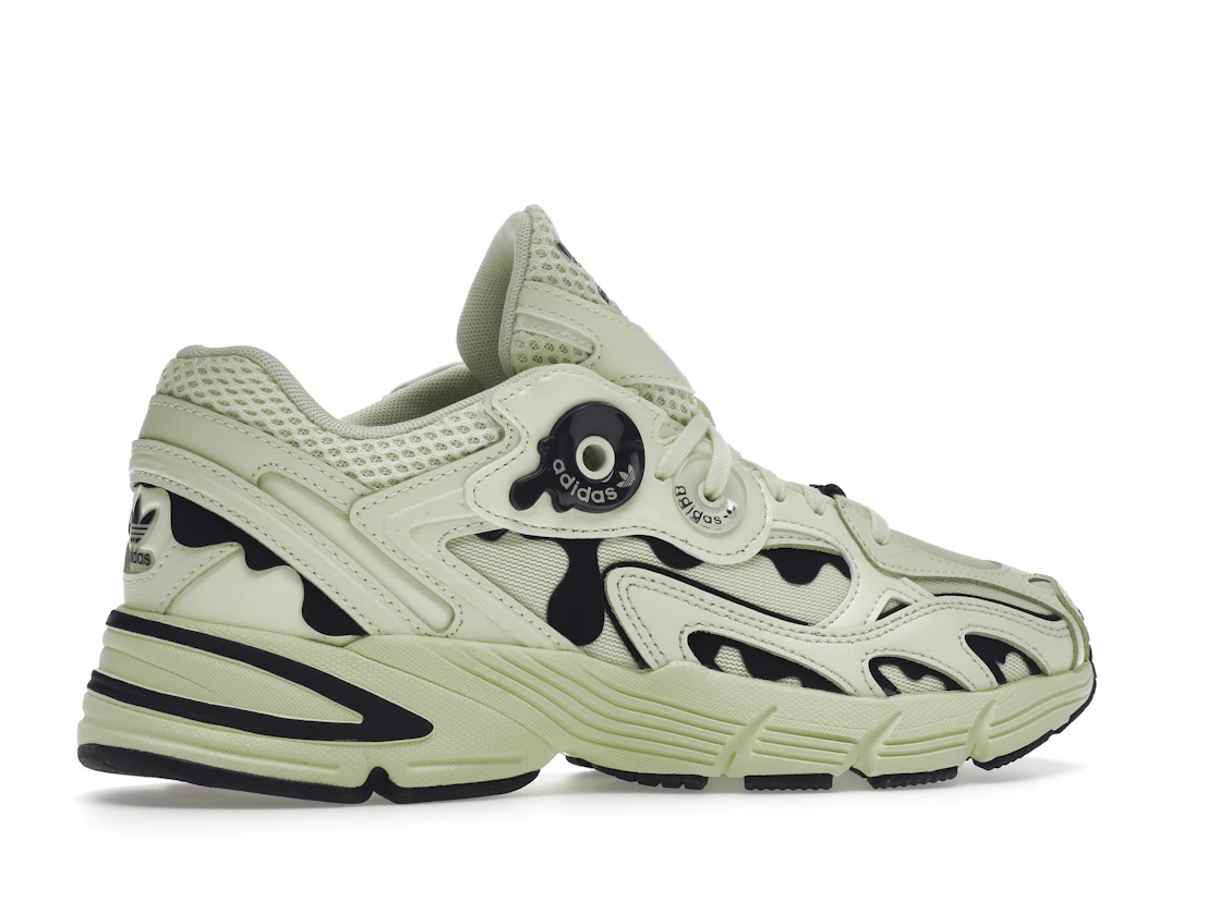 adidas Astir Almost Lime (Women's)