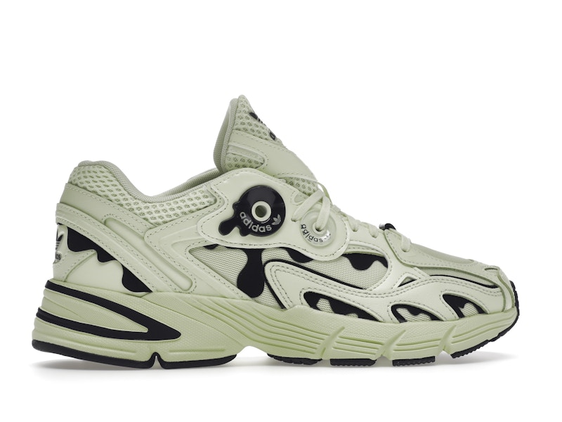 adidas Astir Almost Lime (Women's)