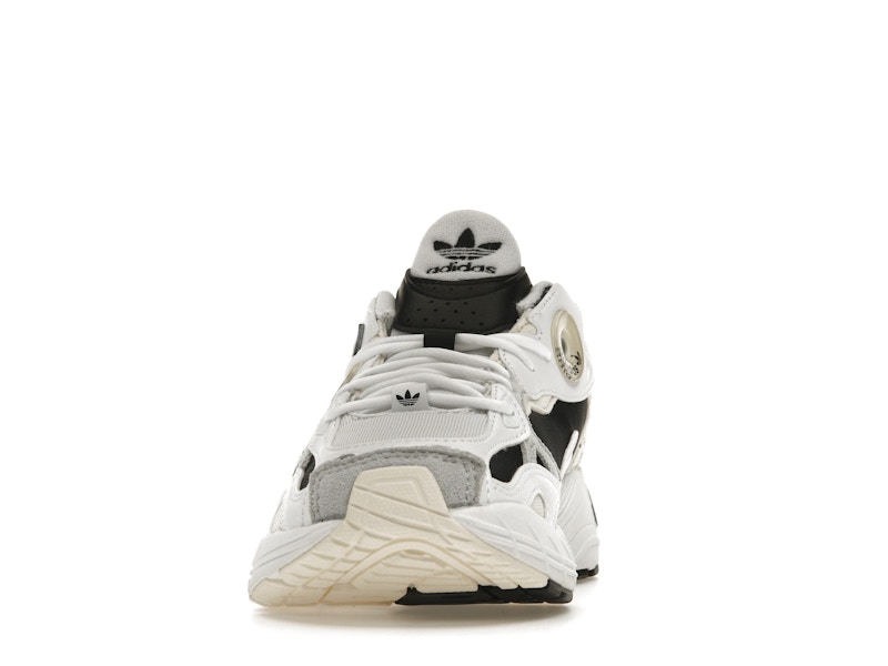 adidas Astir White Black Cream (Women's)