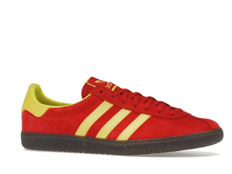 adidas Athen OG Size? Red